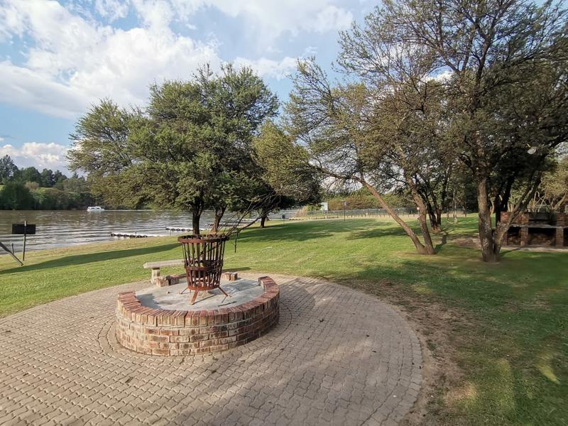 0 Bedroom Property for Sale in Heron Banks Golf Estate Free State
